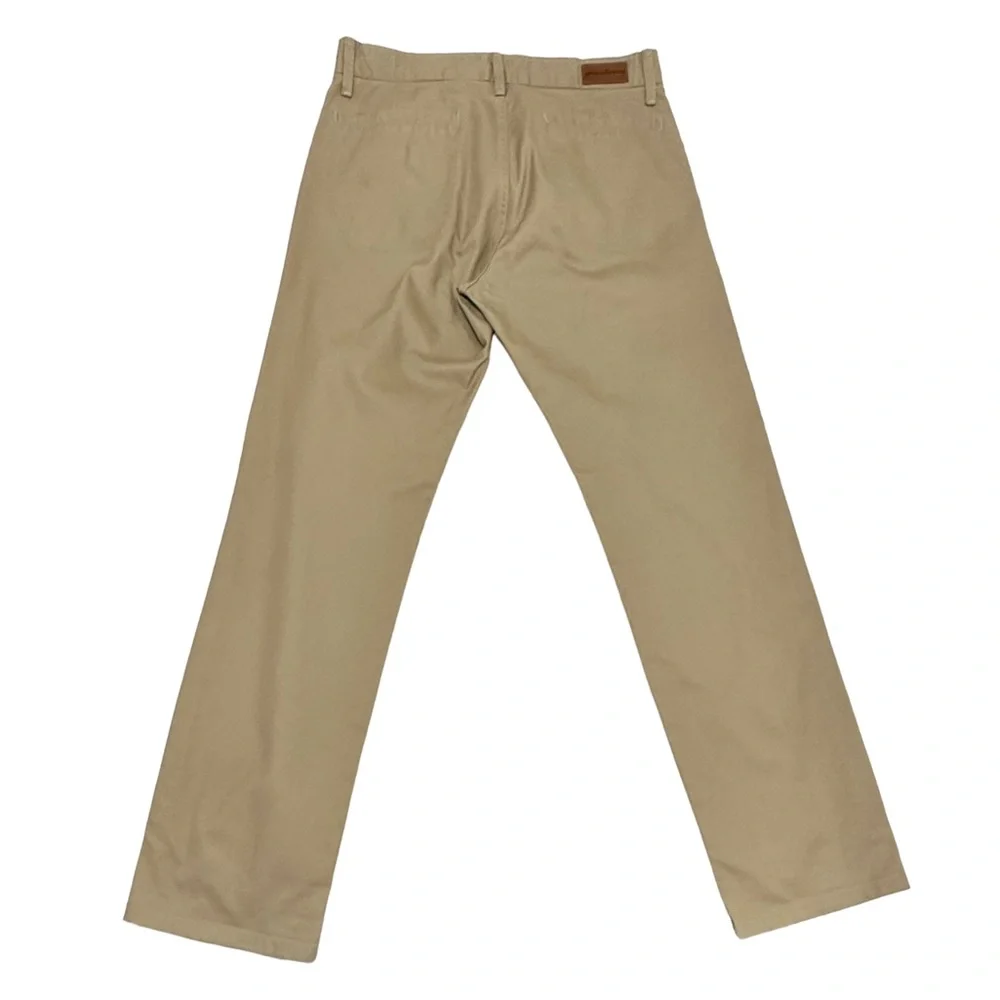Grown&Sewn Classic Ultimate Twill Ghurka (Size 30)